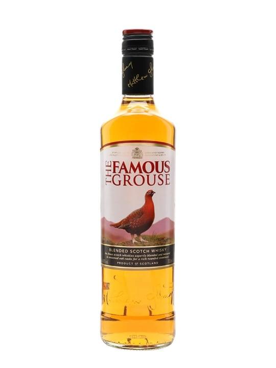 Famous Grouse 40% 70cl