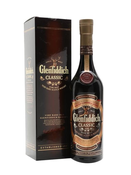 Old Classic Reserve