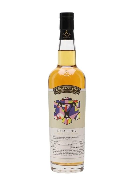 Compass Box