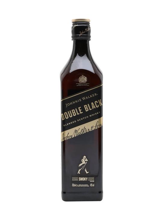 Double Black