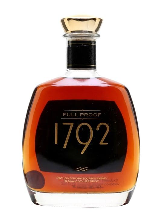 1792 Full Proof