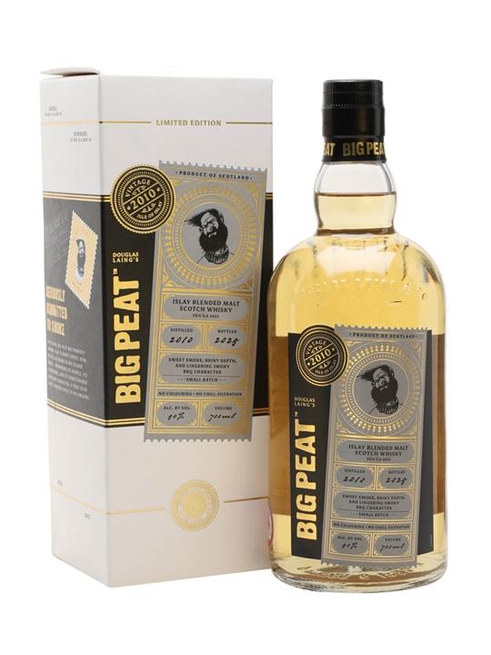Remarkable Regional Malts