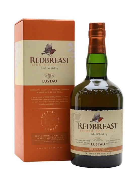 Lustau Edition