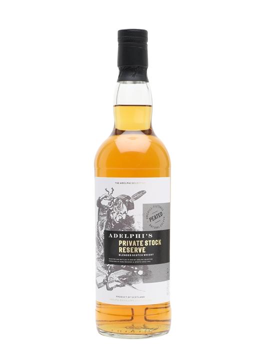 Adelphi Private Stock Reserve