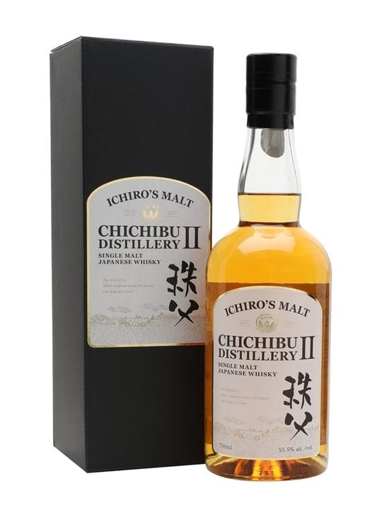 Ichiro's Malt & Grain