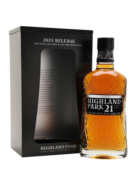 21 years - 2023 Release