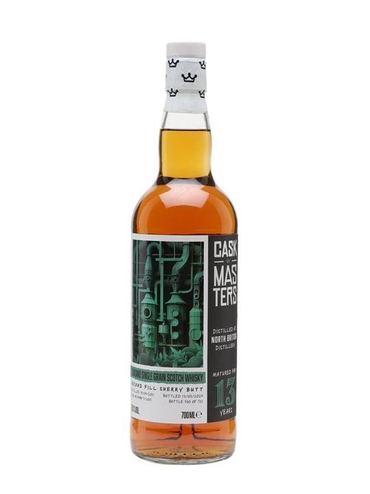 Cask Masters