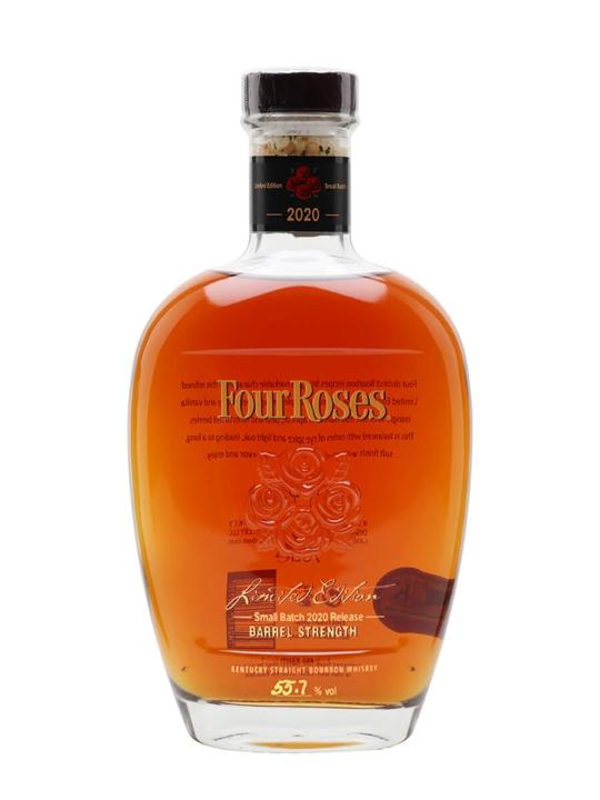 Small Batch 2020 Release