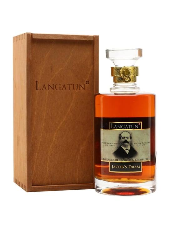 Jacob’s Dram 2013