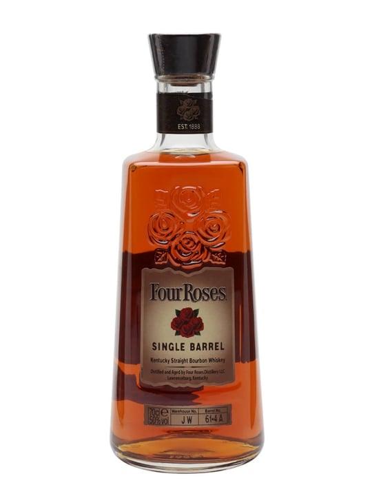Single Barrel