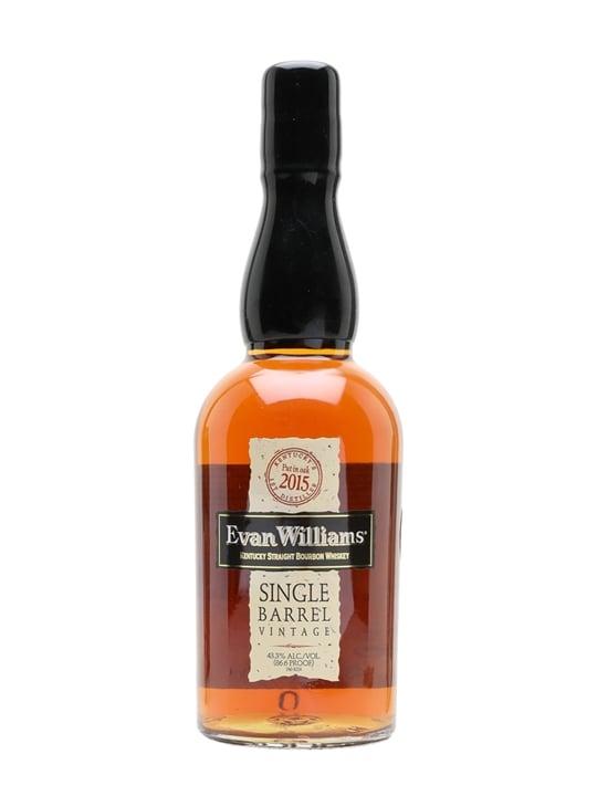 Single Barrel