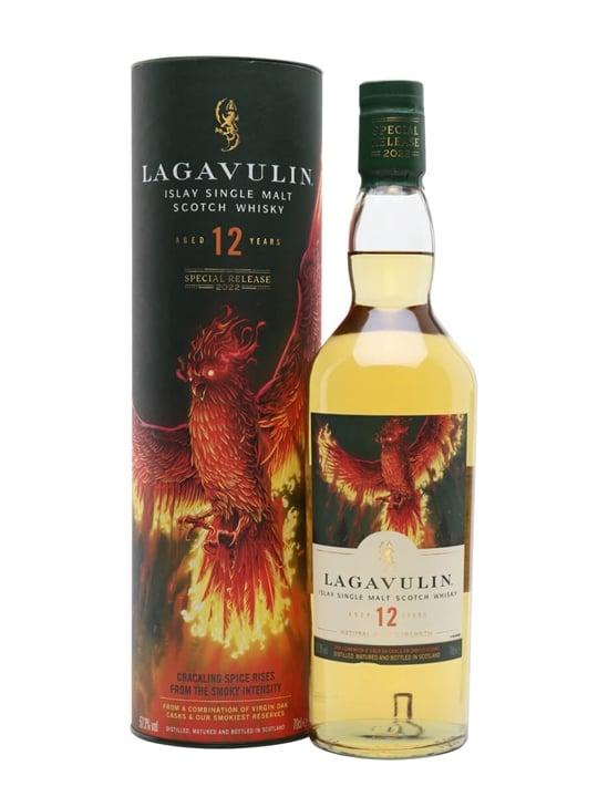 12yo Special Release 2022