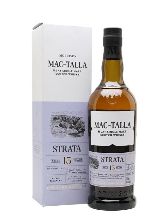 Morrison 15yo Strata
