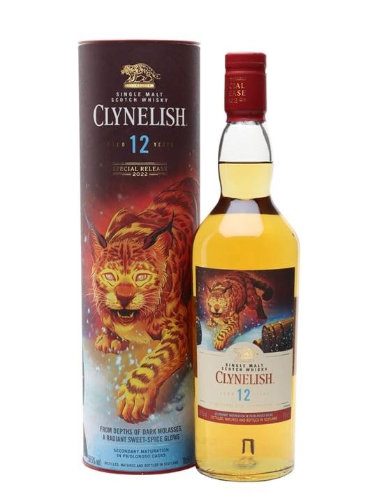 12yo Special Release 2022
