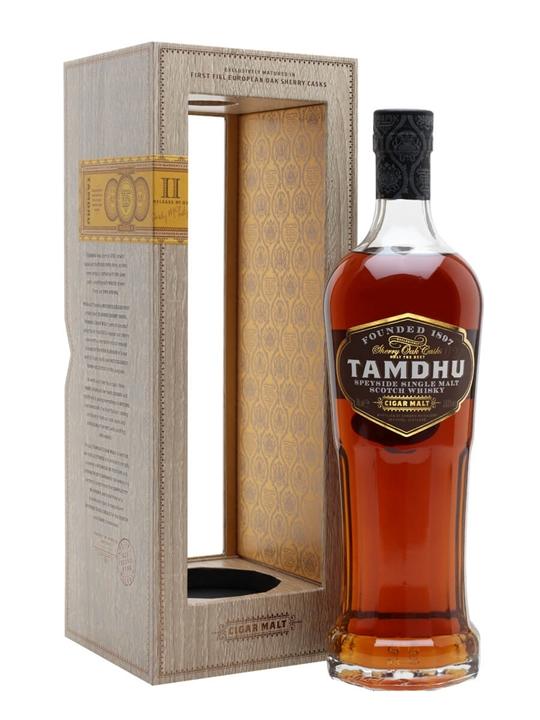 Cigar Malt II