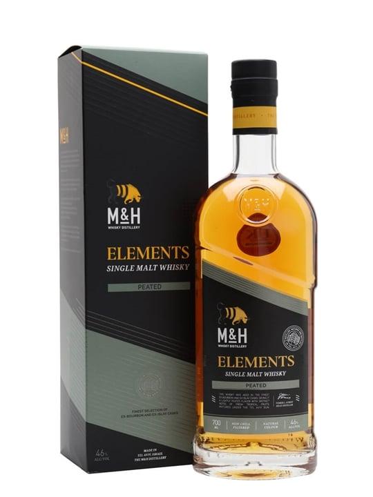 Milk & Honey Elements Peated
