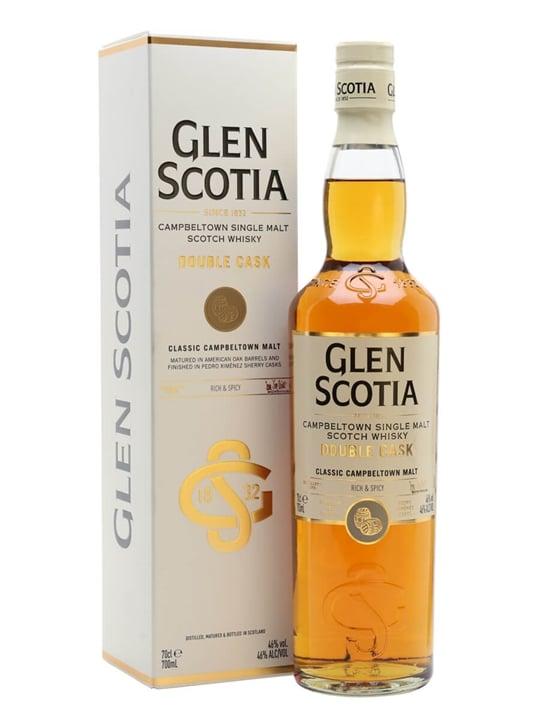 Glen Scotia Double Cask