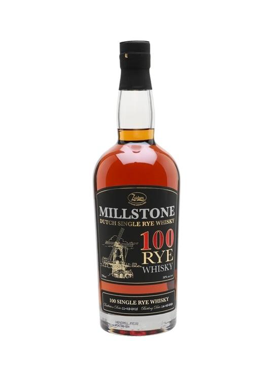 Zuidam 100 Rye