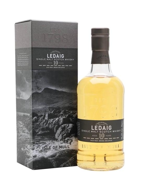 Ledaig Ledaig 10 years
