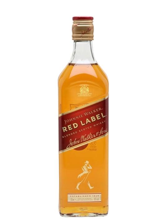 Red Label