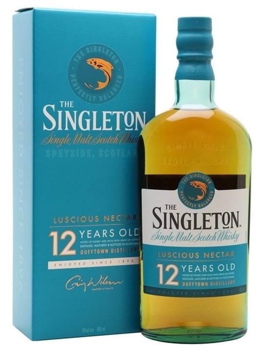 Singleton of Dufftown 12yo