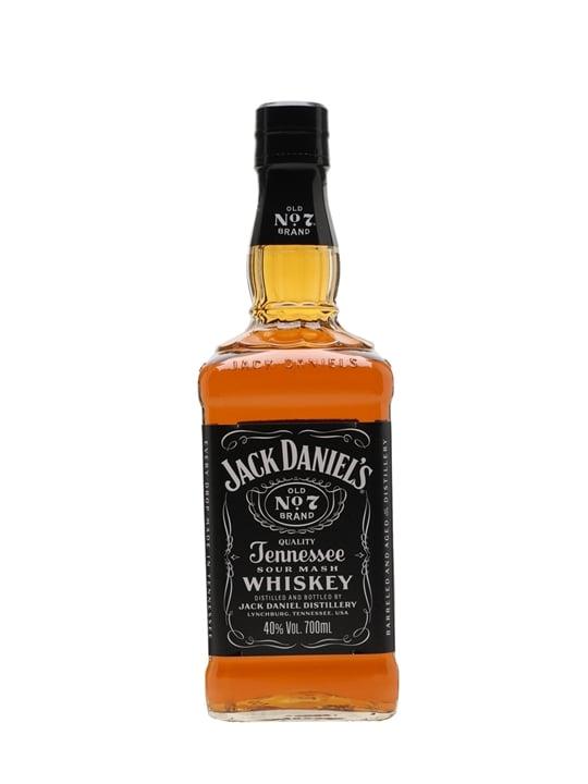 Jack Daniel's Jack Daniel's Old No.7