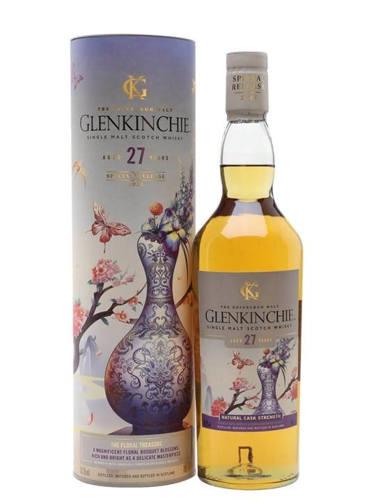 27yo Special Release 2023