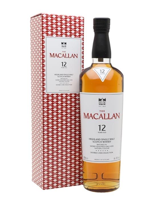 12yo Double Cask