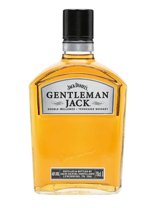 Jack Daniel's Gentlemanjack