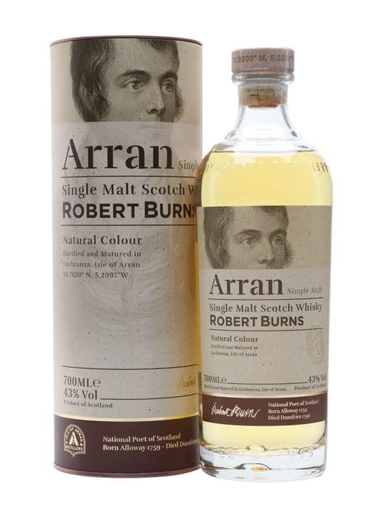 Robert Burns Malt