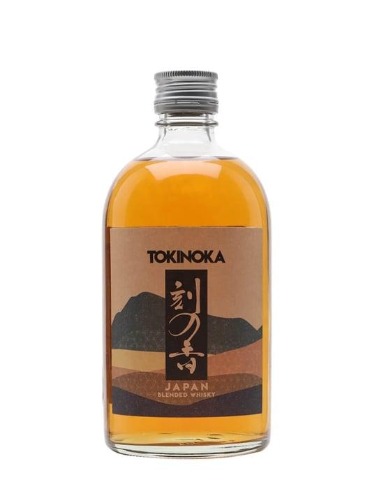 Tokinoka White Oak