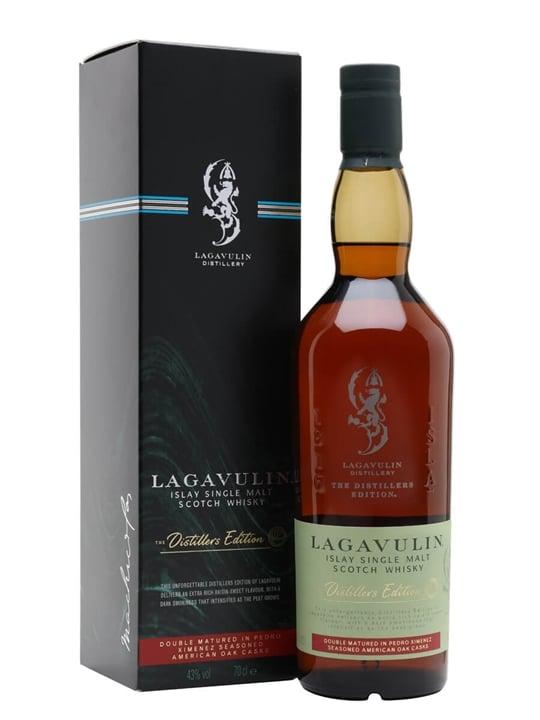 Distillers Edition