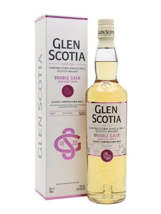 Glen Scotia Double Cask