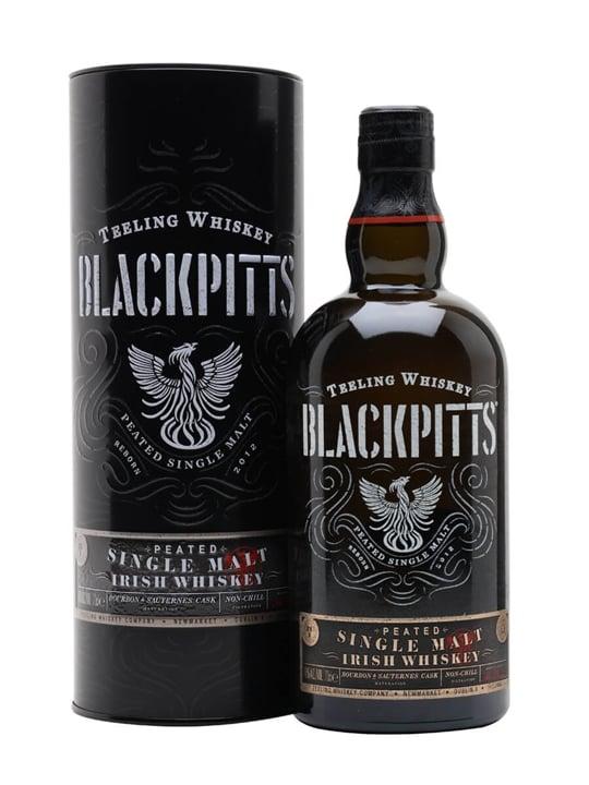 Blackpitts Peated
