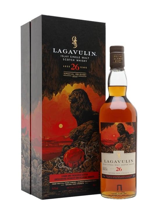 26Y Special Release 2021