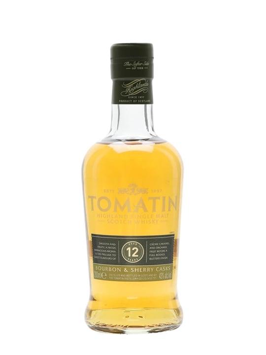 12Y