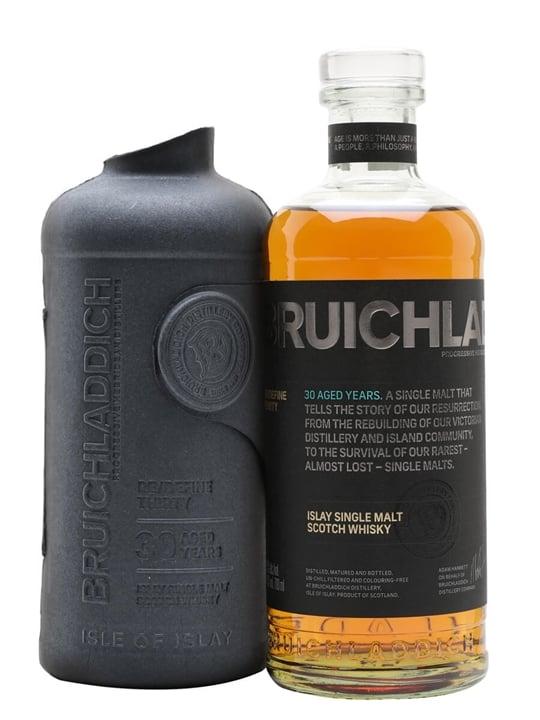 Bruichladdich 30yo Re/Define