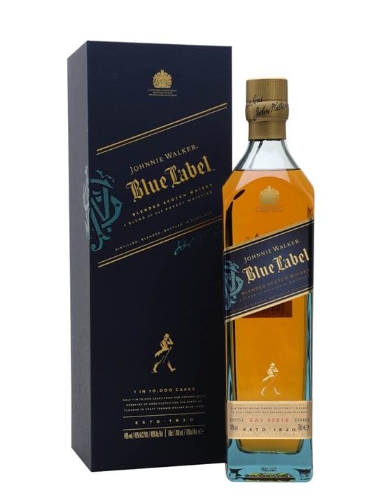 Blue Label Elusive Umami