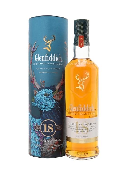 18Y Small Batch