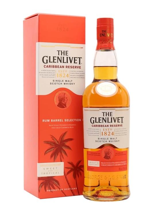 Caribbean Reserve