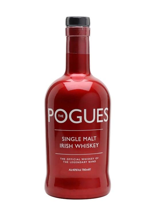 The Pogues Irish Single Malt