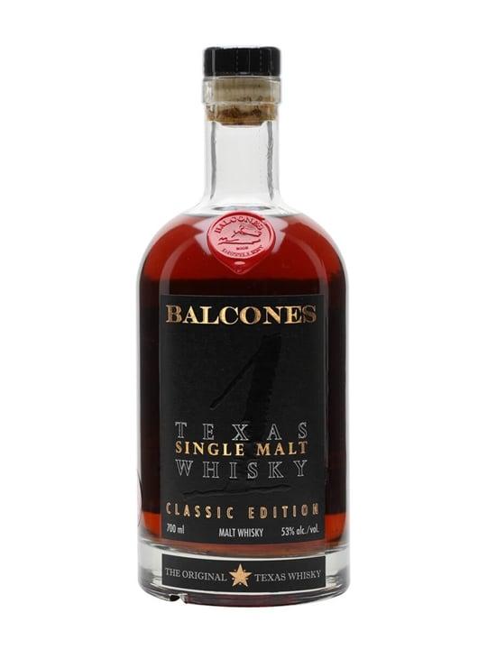 Texas Single Malt
