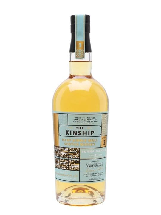 The Kinship