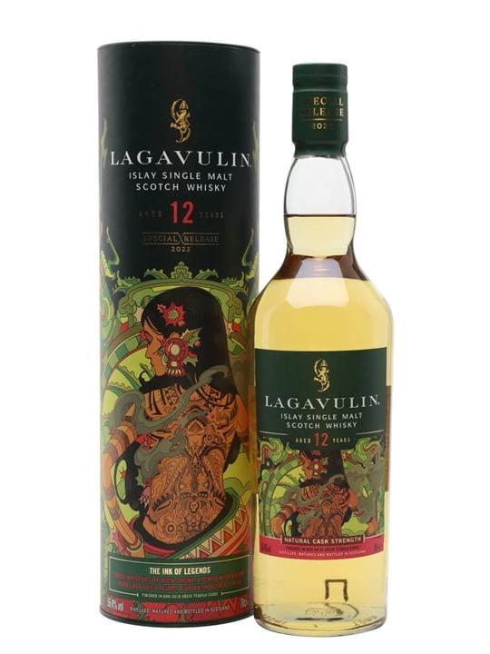 12yo Special Release 2023