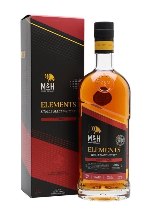 Milk & Honey Elements Sherry