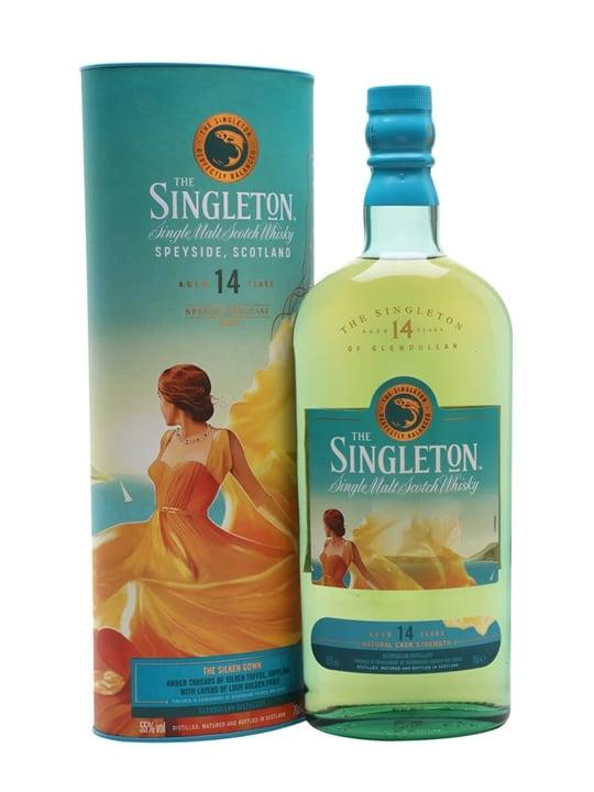 of Glendullan 14yo Special Release 2023