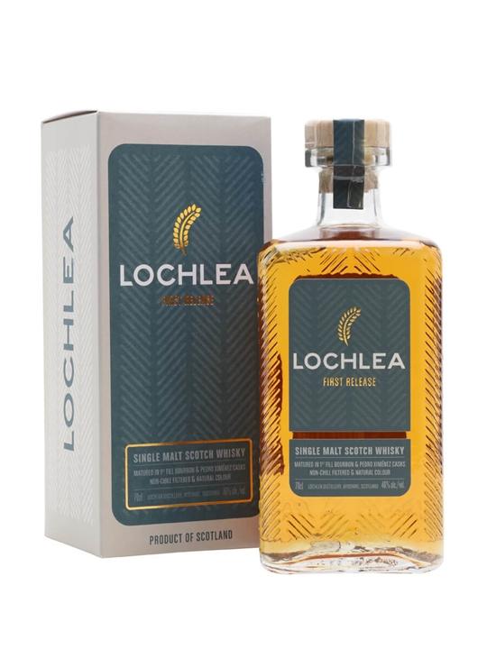 First Release