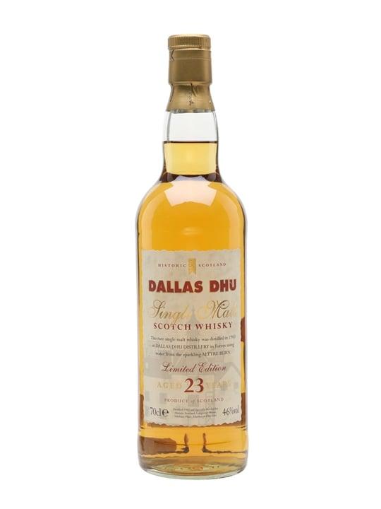 23 Year Old 1983 -