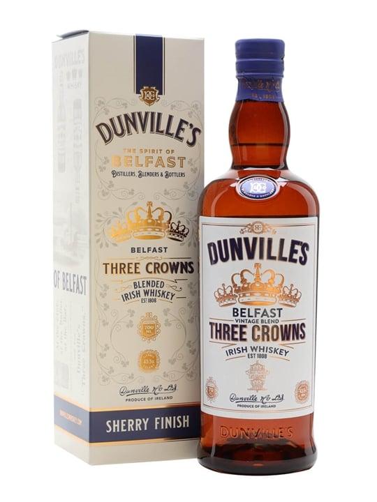 Three Crowns
