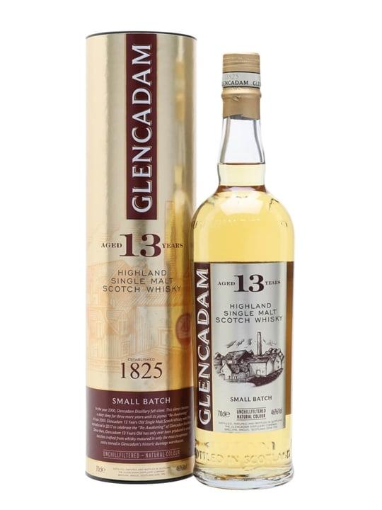 17 Year Old 2000 (cask CM242) - The Golden Cask